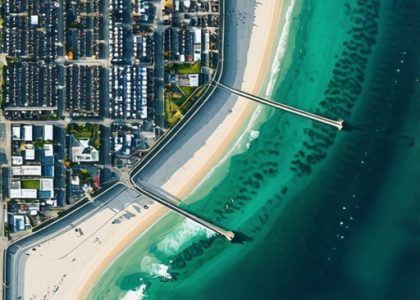 California Maps SEO: Effective Tactics to Boost Long Beach Business Visibility