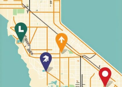 California Maps SEO: Effective Tactics to Elevate Your Long Beach Business