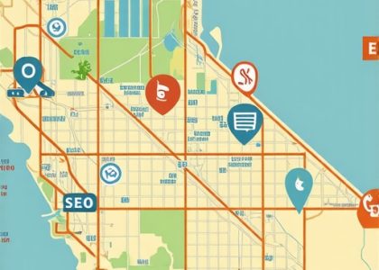 California Maps SEO Strategies to Boost Long Beach Local Business Rankings
