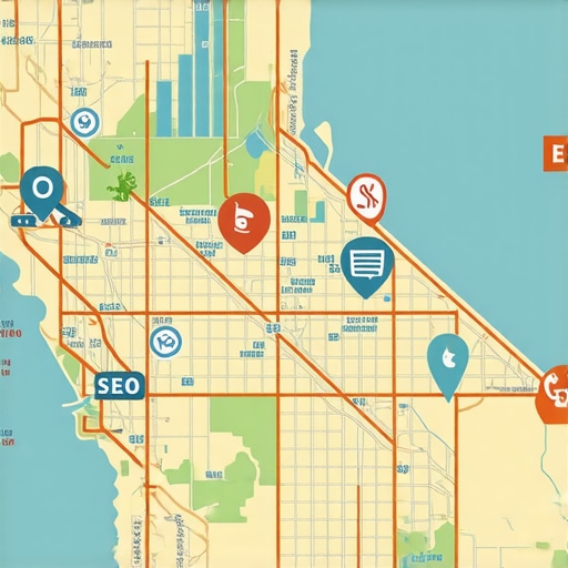 California Maps SEO Strategies to Boost Long Beach Local Business Rankings