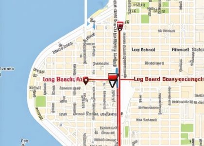 Effective California Maps Optimization Tips for Long Beach Local Businesses