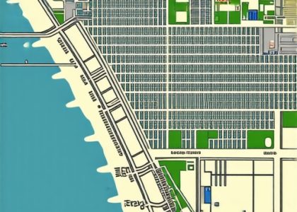 Effective California Maps SEO Strategies for Long Beach Business Growth