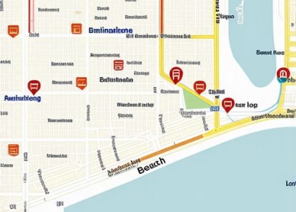 Effective California Maps SEO Tips to Boost Long Beach Business Visibility in 2024