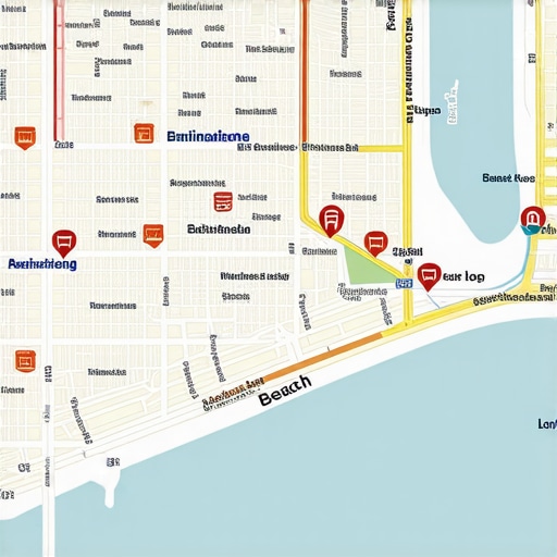 Effective California Maps SEO Tips to Boost Long Beach Business Visibility in 2024