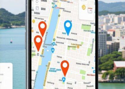 Effective Google Maps SEO Tips to Boost Long Beach Local Rankings