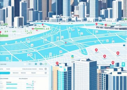 Effective Long Beach GMB Management Strategies to Improve Map Rankings in 2024