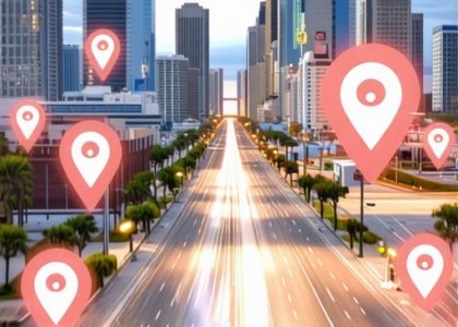 Effective Long Beach GMB and Maps Optimization Strategies for 2024 Success