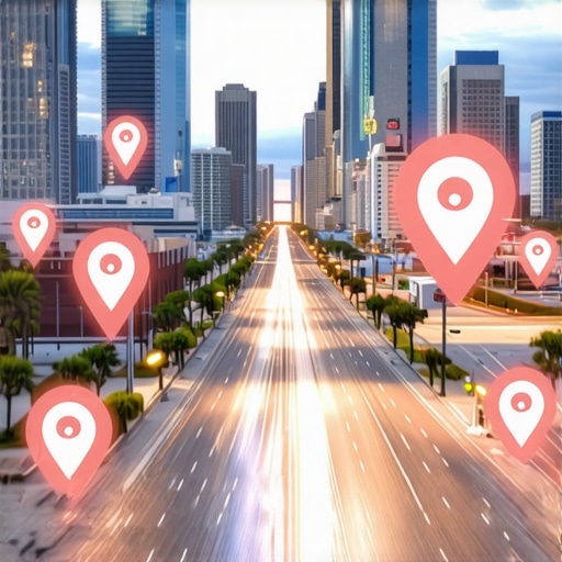 Effective Long Beach GMB and Maps Optimization Strategies for 2024 Success