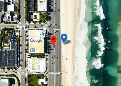 Long Beach GMB and Google Maps SEO Tips for 2024 Success