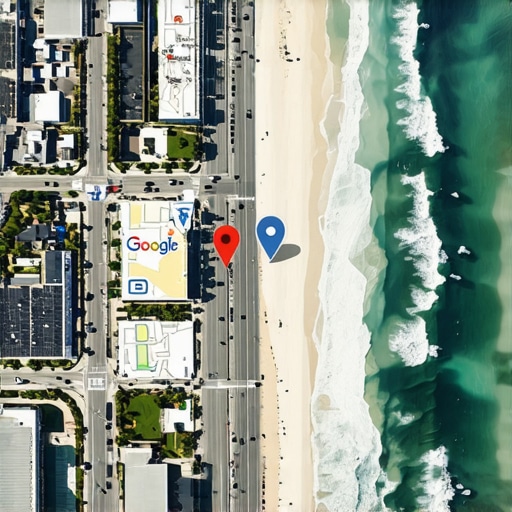 Long Beach GMB and Google Maps SEO Tips for 2024 Success