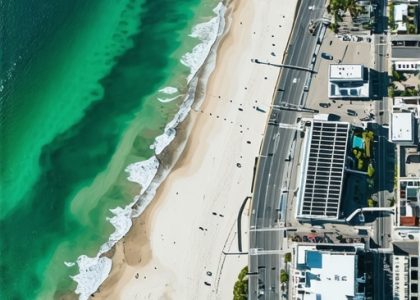 Long Beach Google Maps Optimization: Boost Your Local Business Visibility