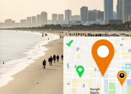 Long Beach Google Maps SEO Tips to Boost Local Rankings in 2024