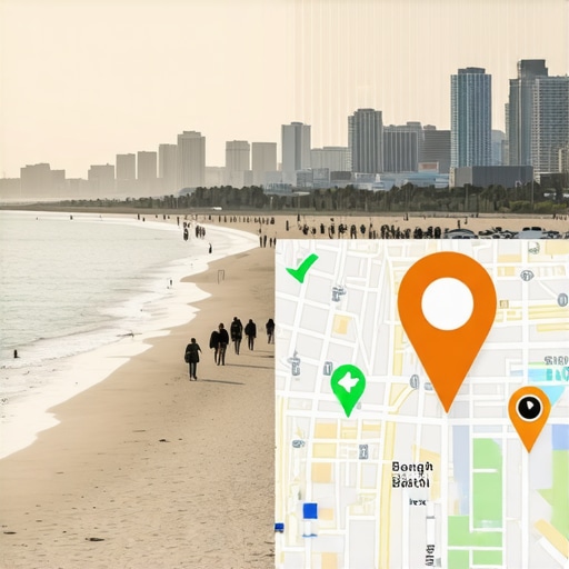 Long Beach Google Maps SEO Tips to Boost Local Rankings in 2024