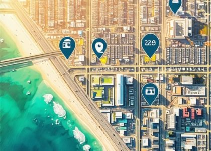 Long Beach Google Maps SEO: Top Strategies for 2024 Success