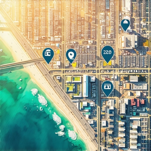 Long Beach Google Maps SEO: Top Strategies for 2024 Success