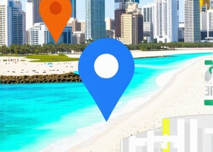 Long Beach SEO: Proven Google Maps & GMB Strategies for 2024