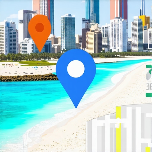 Long Beach SEO: Proven Google Maps & GMB Strategies for 2024