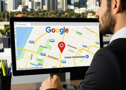 Long Beach SEO Strategies: Effective Google Maps Optimization Tips