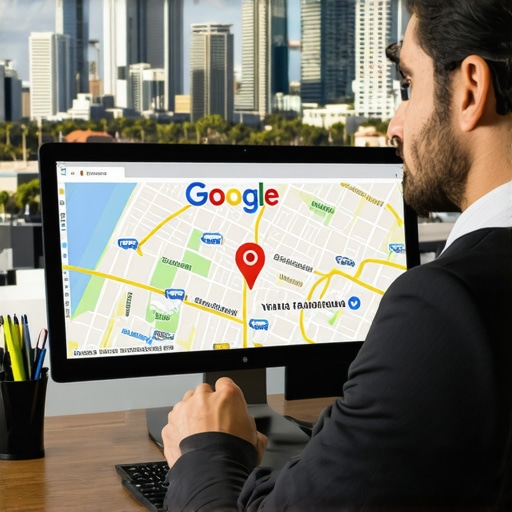 Long Beach SEO Strategies: Effective Google Maps Optimization Tips