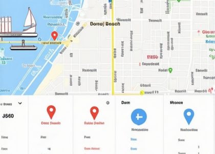 Long Beach SEO Strategies: Effective Local Map Optimization Tips