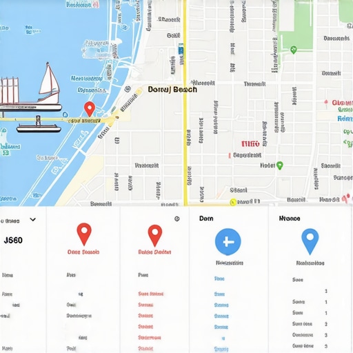 Long Beach SEO Strategies: Effective Local Map Optimization Tips