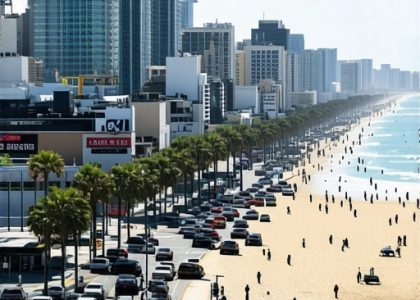 Long Beach SEO Strategies: Top Tips to Boost Your Local Visibility