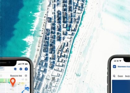 Long Beach SEO Tips: Master Google Maps Optimization for 2024 Growth