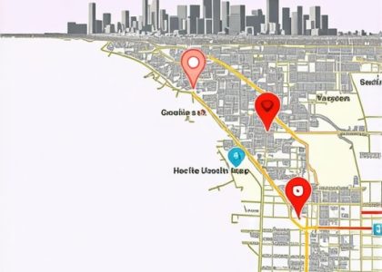 Long Beach SEO: Top Google Maps Optimization Tips for 2024