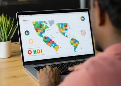 Master California Maps SEO and Boost Your Long Beach Business Growth