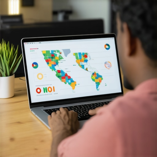 Master California Maps SEO and Boost Your Long Beach Business Growth