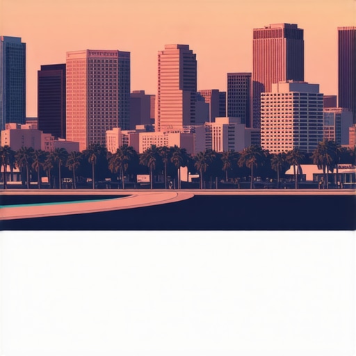 Master California Maps SEO for Better Long Beach Business Visibility in 2024