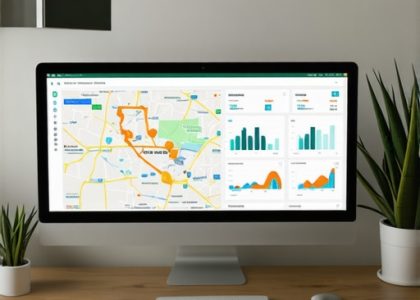 Master California Maps SEO to Elevate Your Long Beach Business