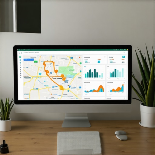 Master California Maps SEO to Elevate Your Long Beach Business