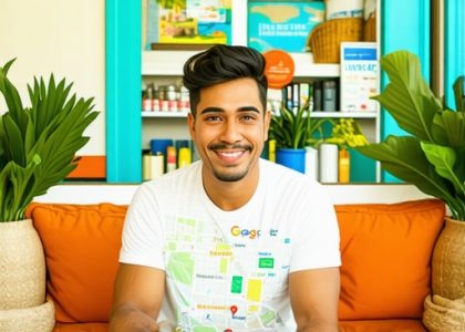 Master Google Maps SEO for Long Beach Local Business Growth in 2024