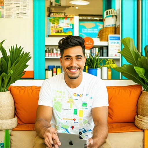 Master Google Maps SEO for Long Beach Local Business Growth in 2024