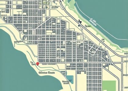 Top California Maps Optimization Strategies for Long Beach Business Growth