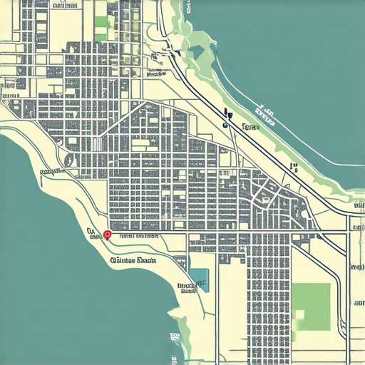 Top California Maps Optimization Strategies for Long Beach Business Growth