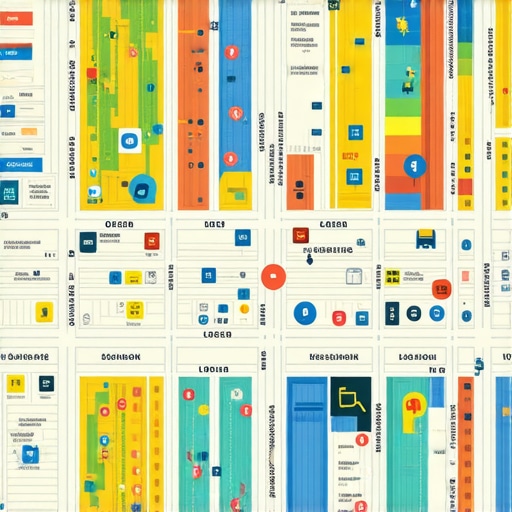 Top California Maps SEO Strategies to Boost Long Beach Small Businesses in 2024
