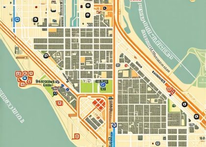 Top California Maps SEO Tips to Boost Long Beach Business Visibility