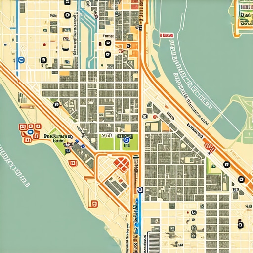 Top California Maps SEO Tips to Boost Long Beach Business Visibility