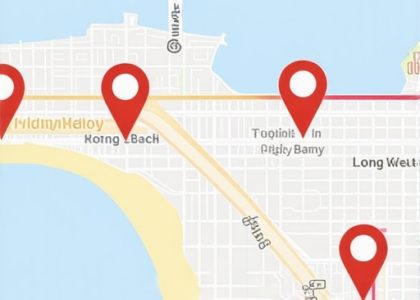 Top Google Maps Optimization Strategies for Long Beach Local SEO