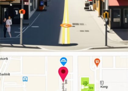 Top Google Maps Optimization Techniques for Long Beach Businesses