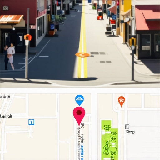 Top Google Maps Optimization Techniques for Long Beach Businesses