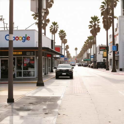 Top Google Maps Optimization Tips for Long Beach Local SEO Success