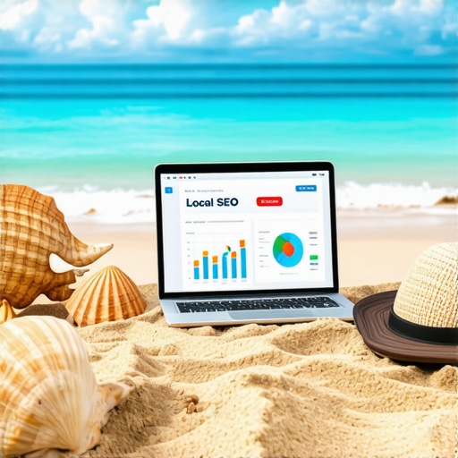 Top Long Beach GMB Optimization Tips for Local SEO Success in 2024