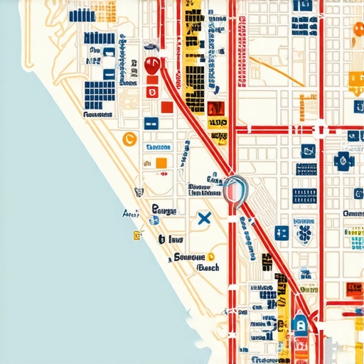 Ultimate California Maps SEO Strategies to Boost Your Long Beach Business Visibility
