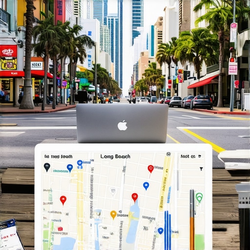 Ultimate Guide to Long Beach GMB Management for Local Success