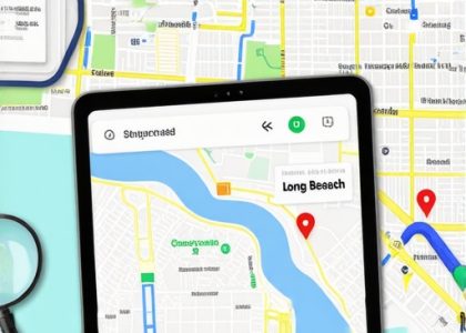 Ultimate Guide to Long Beach Google Maps SEO for 2024 Success