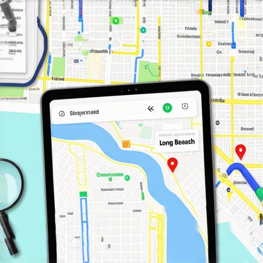 Ultimate Guide to Long Beach Google Maps SEO for 2024 Success