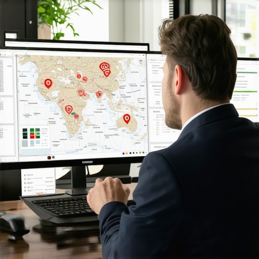 Ultimate Long Beach GMB Management Strategies for Better Map Rankings